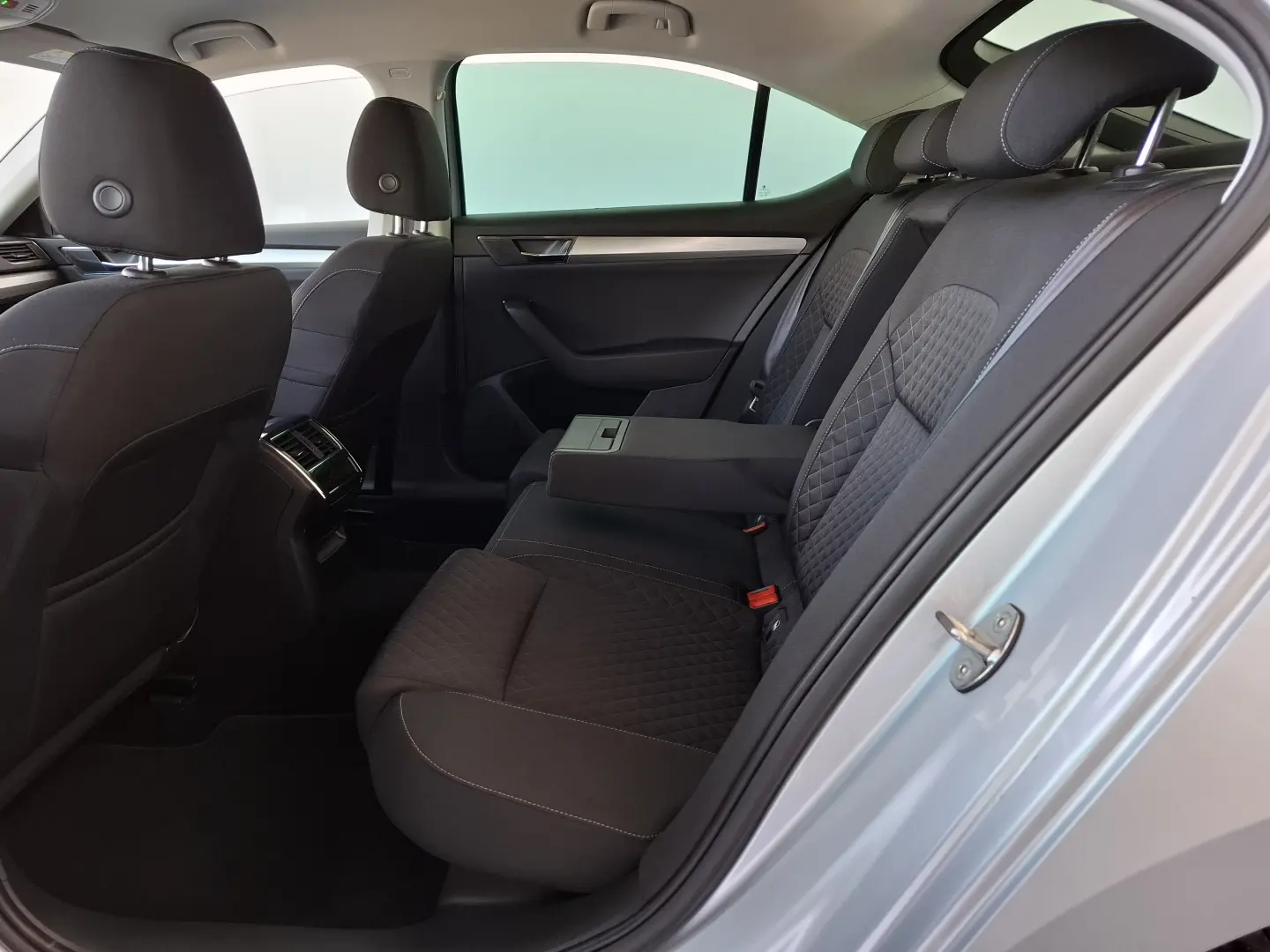 Skoda Superb Ambition 1.5TSI 150CP DSG