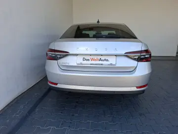 Skoda Superb Ambition 1.5TSI 150CP DSG