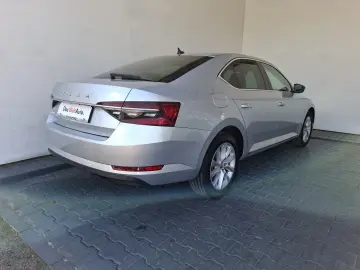Skoda Superb Ambition 1.5TSI 150CP DSG