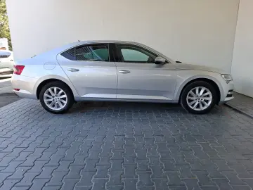 Skoda Superb Ambition 1.5TSI 150CP DSG