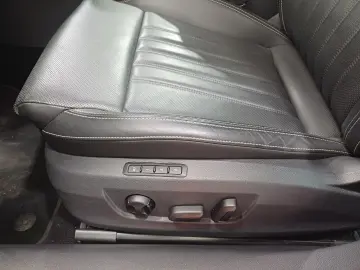 Skoda Superb Combi Laurin&Klement 2.0TDI 190CP DSG 4×4