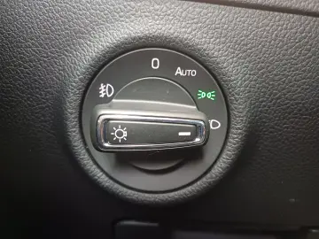 Skoda Superb Combi Laurin&Klement 2.0TDI 190CP DSG 4×4