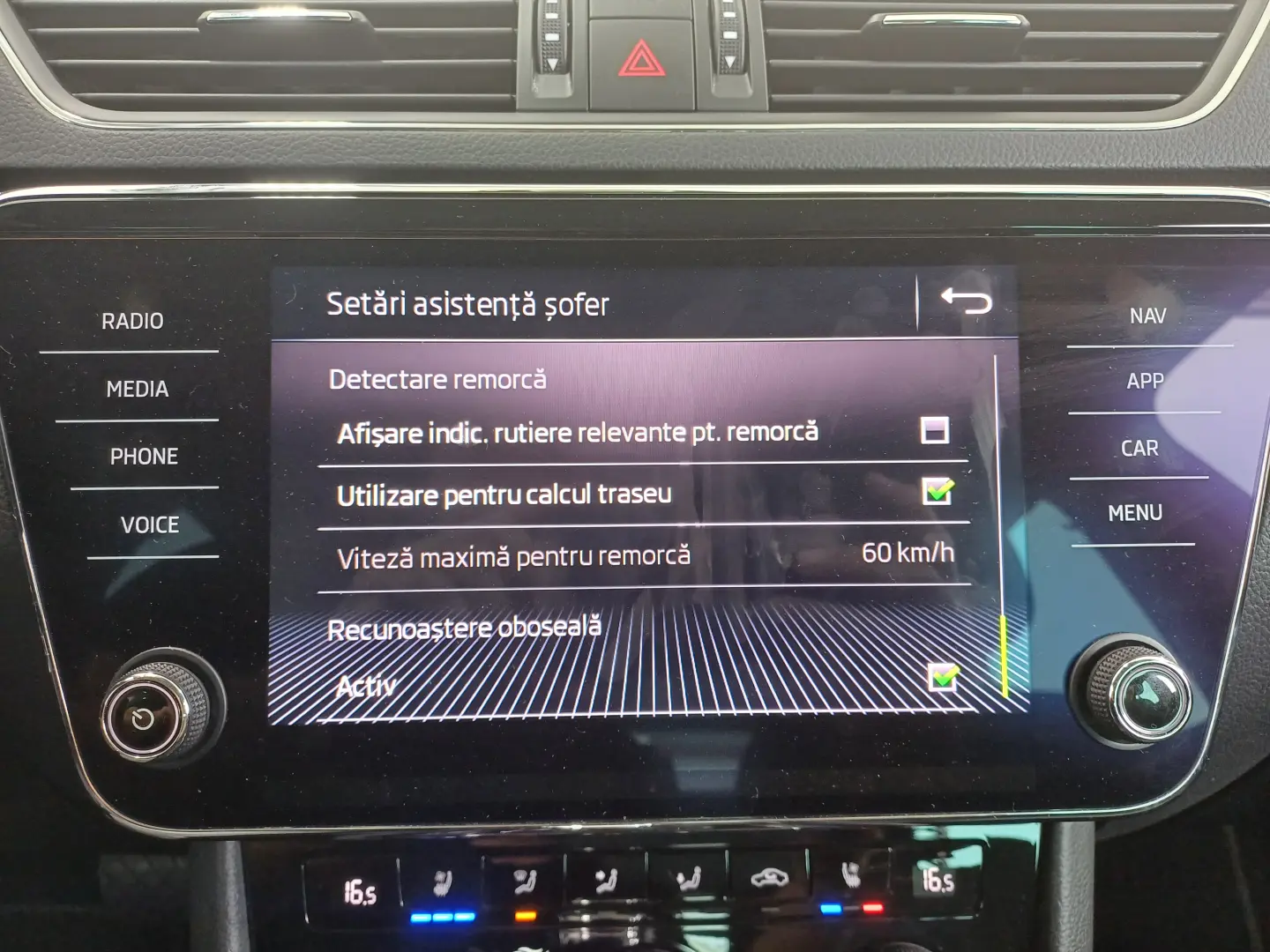 Skoda Superb Combi Laurin&Klement 2.0TDI 190CP DSG 4×4