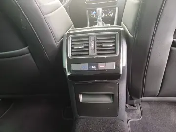 Skoda Superb Combi Laurin&Klement 2.0TDI 190CP DSG 4×4