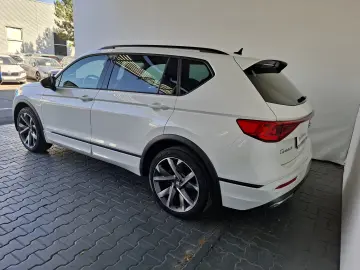 Seat Tarraco FR 2.0TSI 245CP DSG 4×4 7 locuri