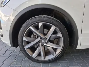 Seat Tarraco FR 2.0TSI 245CP DSG 4×4 7 locuri