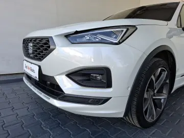 Seat Tarraco FR 2.0TSI 245CP DSG 4×4 7 locuri