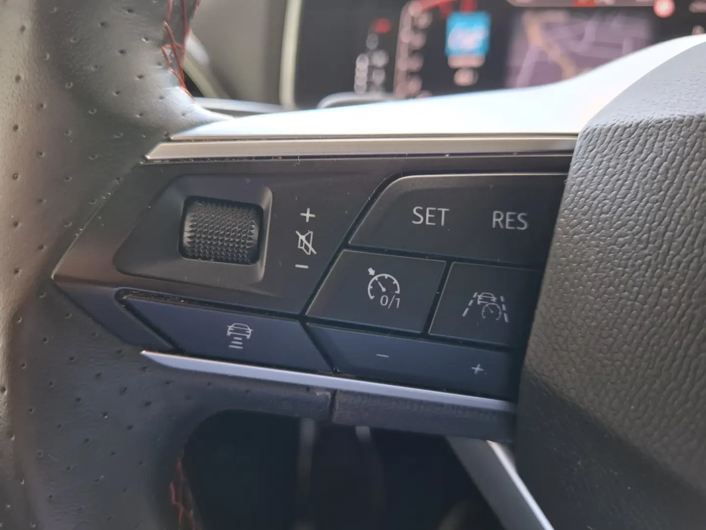 Seat Tarraco FR 2.0TSI 245CP DSG 4×4 7 locuri