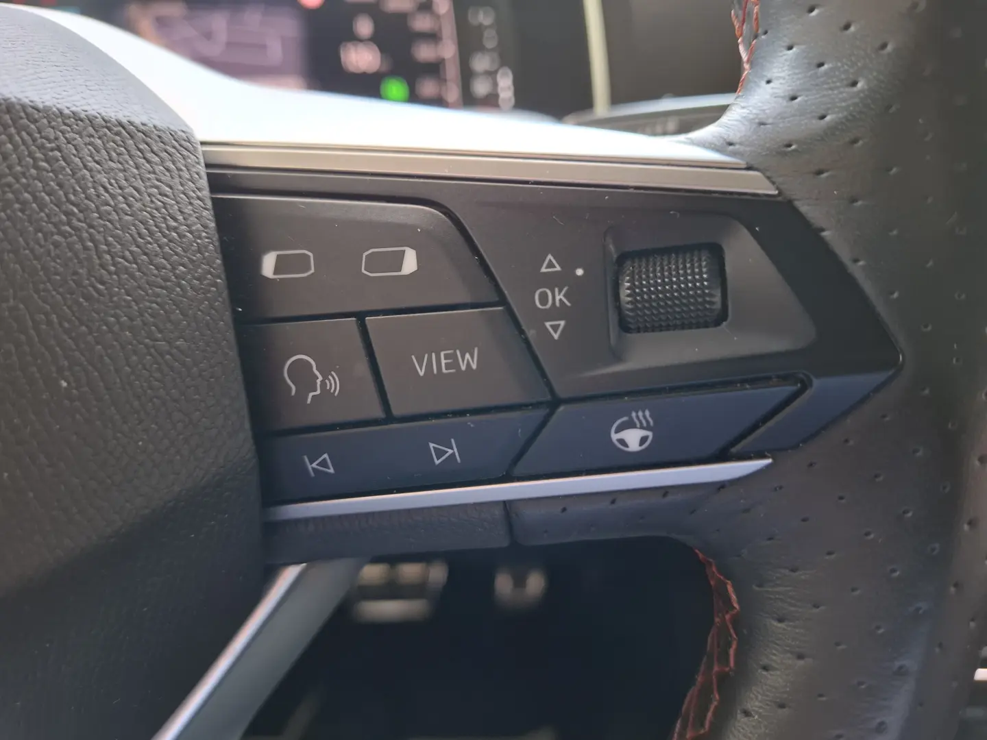 Seat Tarraco FR 2.0TSI 245CP DSG 4×4 7 locuri