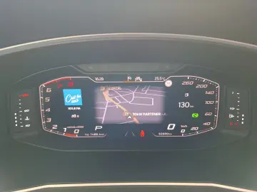 Seat Tarraco FR 2.0TSI 245CP DSG 4×4 7 locuri