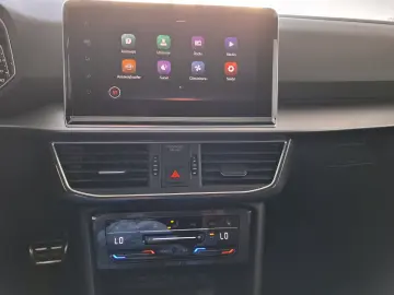 Seat Tarraco FR 2.0TSI 245CP DSG 4×4 7 locuri