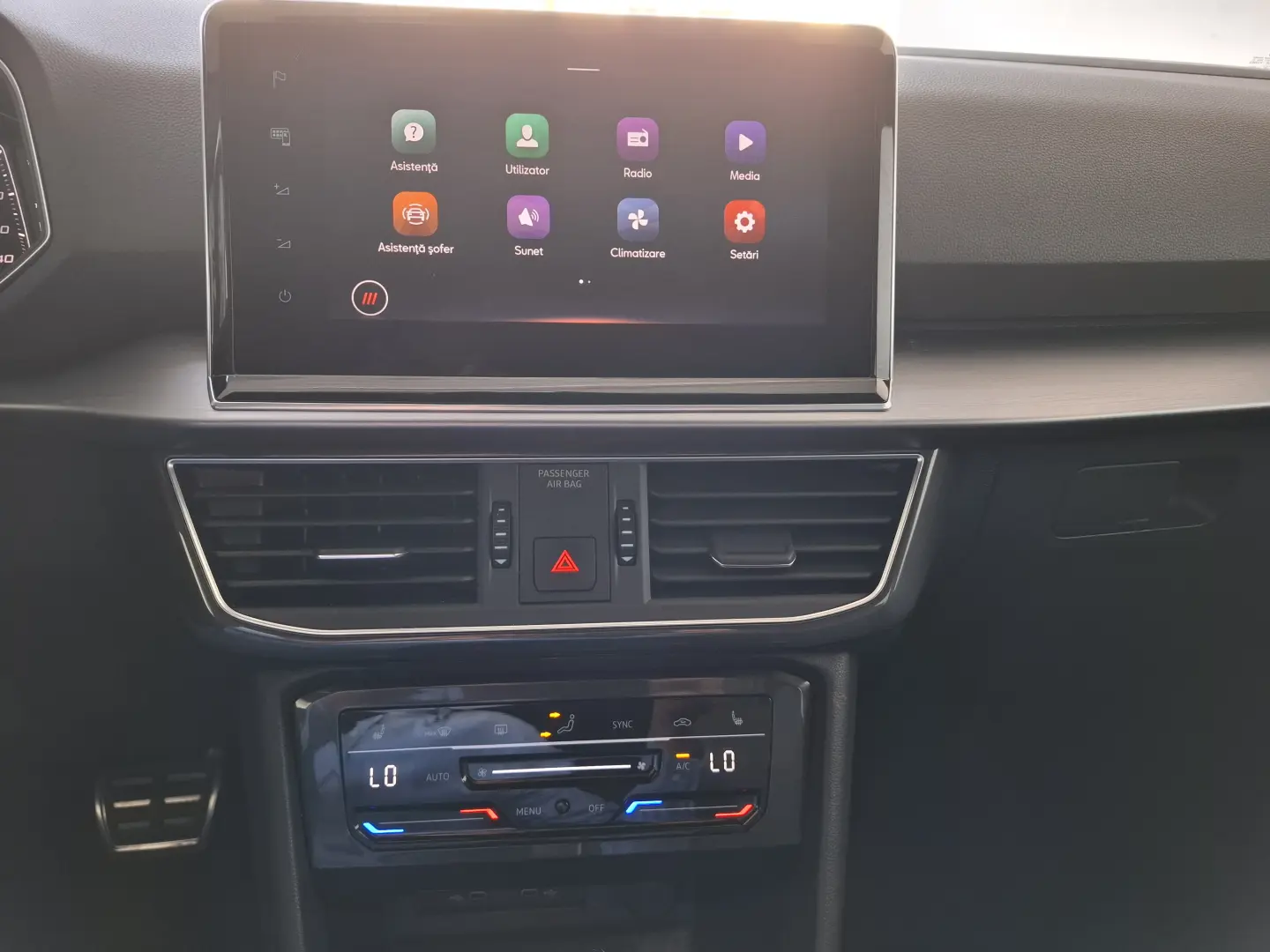 Seat Tarraco FR 2.0TSI 245CP DSG 4×4 7 locuri