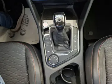 Seat Tarraco FR 2.0TSI 245CP DSG 4×4 7 locuri