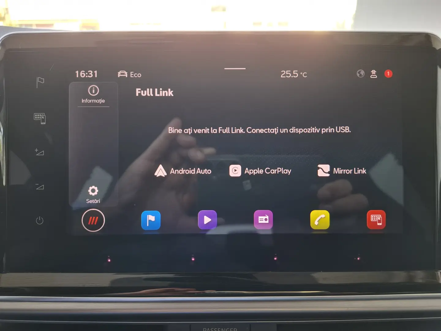 Seat Tarraco FR 2.0TSI 245CP DSG 4×4 7 locuri