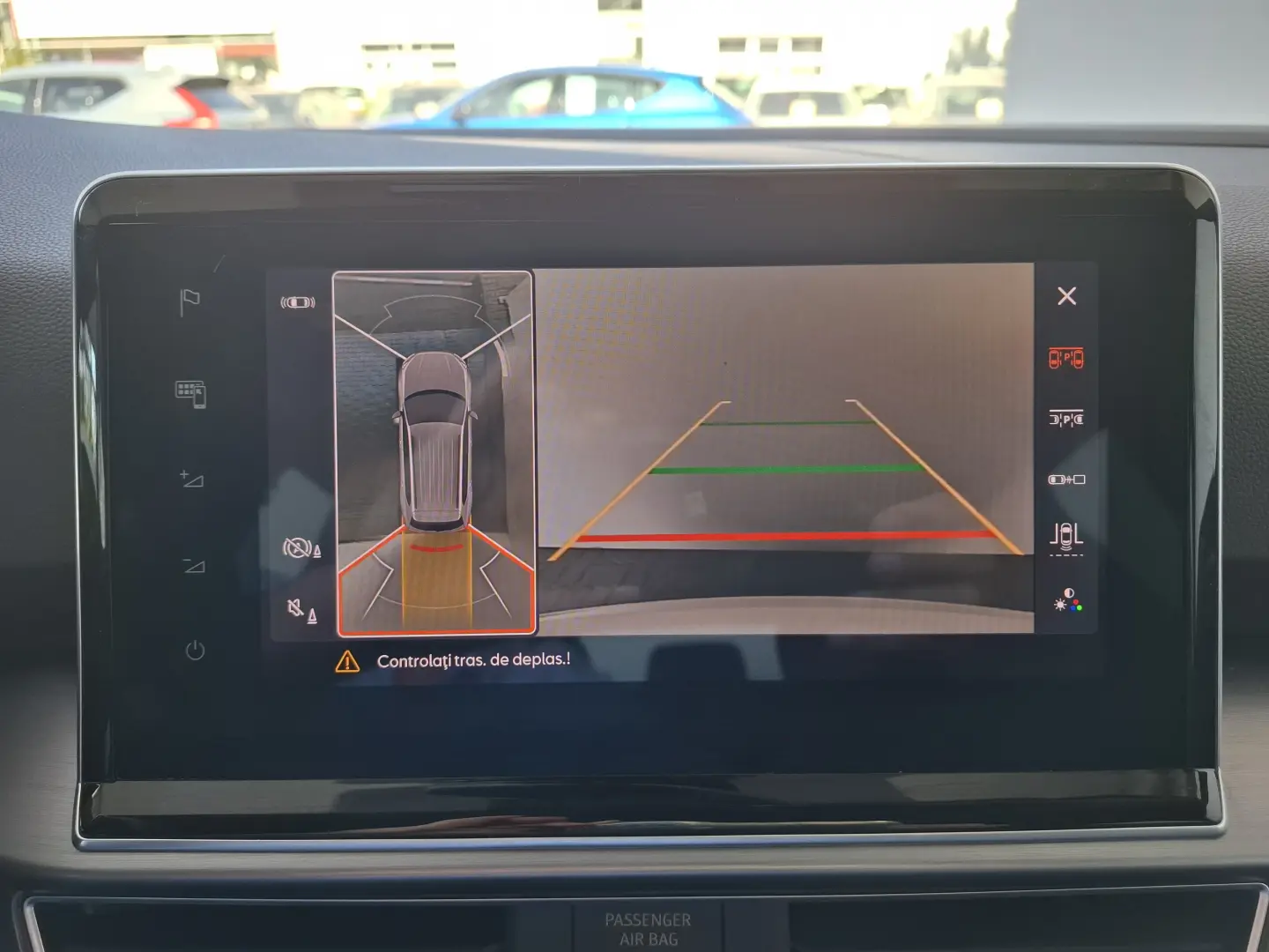Seat Tarraco FR 2.0TSI 245CP DSG 4×4 7 locuri