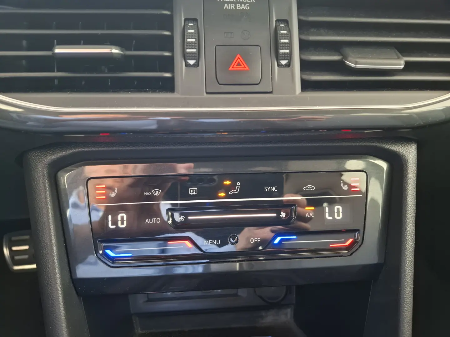 Seat Tarraco FR 2.0TSI 245CP DSG 4×4 7 locuri