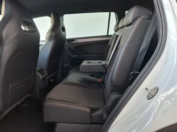 Seat Tarraco FR 2.0TSI 245CP DSG 4×4 7 locuri