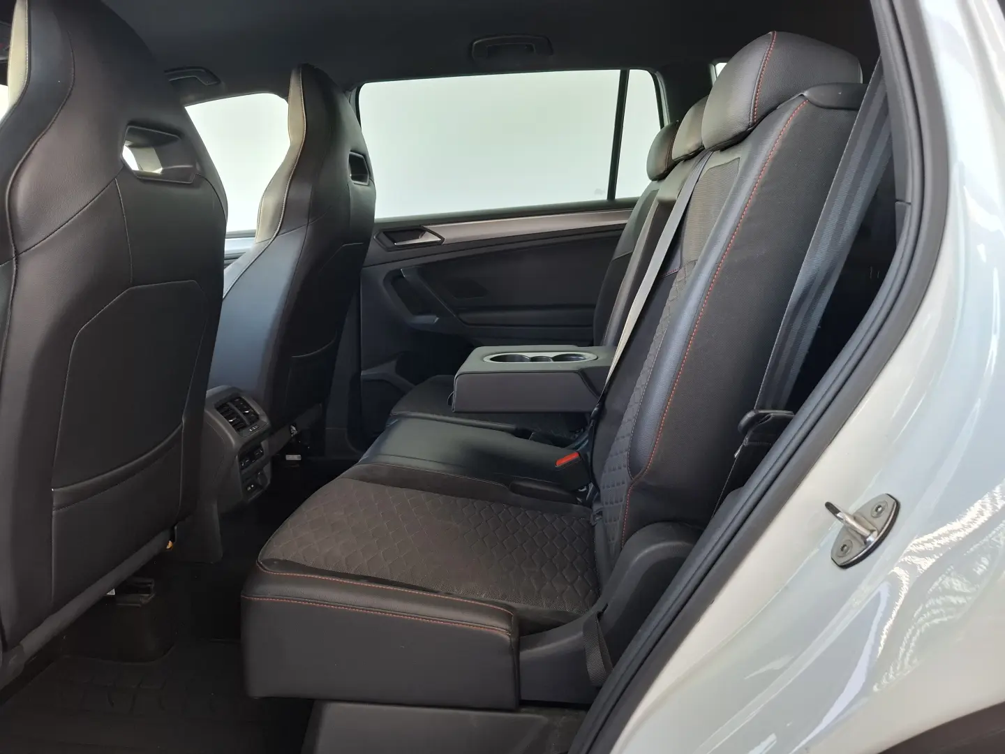 Seat Tarraco FR 2.0TSI 245CP DSG 4×4 7 locuri