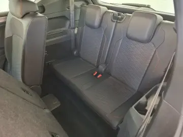 Seat Tarraco FR 2.0TSI 245CP DSG 4×4 7 locuri