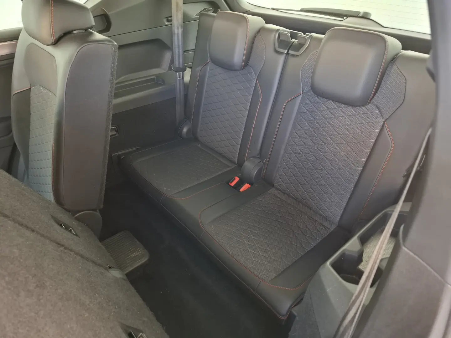 Seat Tarraco FR 2.0TSI 245CP DSG 4×4 7 locuri