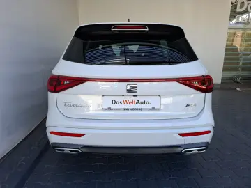 Seat Tarraco FR 2.0TSI 245CP DSG 4×4 7 locuri