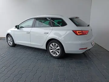 Seat Leon Combi Style 1.5TGI  130CP