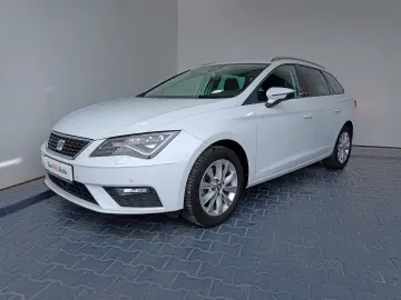 Seat Leon Combi Style 1.5TGI  130CP
