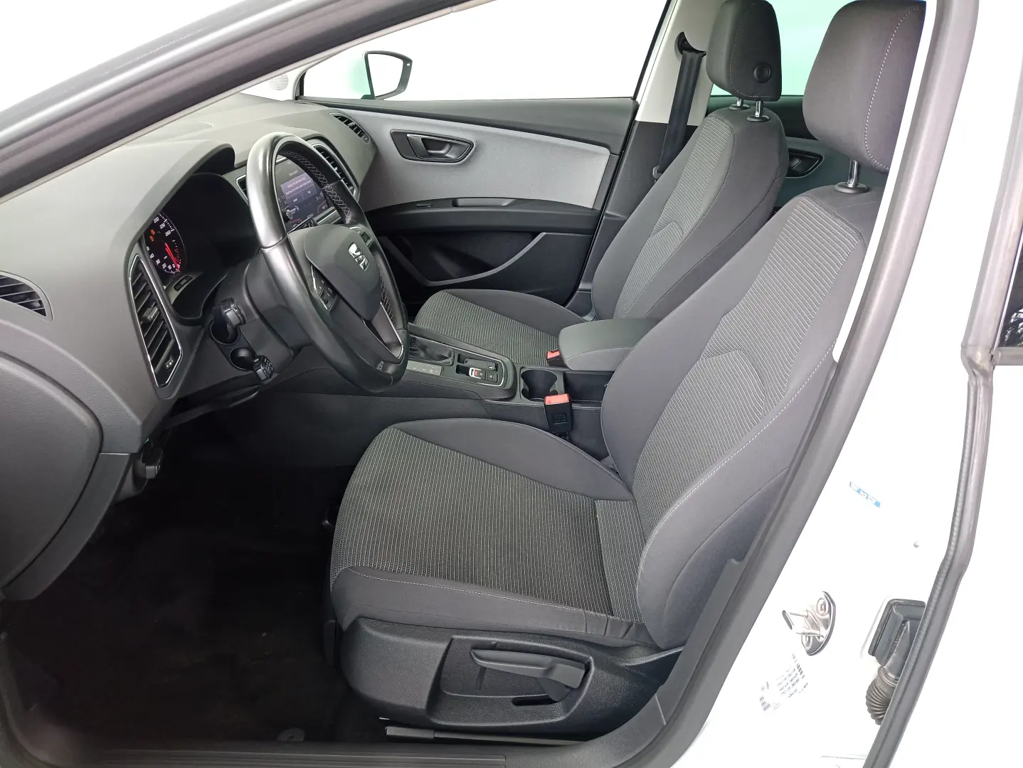 Seat Leon Combi Style 1.5TGI  130CP