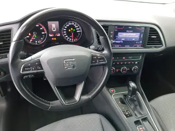 Seat Leon Combi Style 1.5TGI  130CP