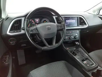 Seat Leon Combi Style 1.5TGI  130CP