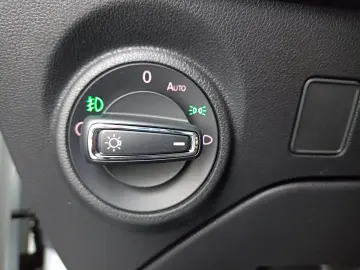 Seat Leon Combi Style 1.5TGI  130CP