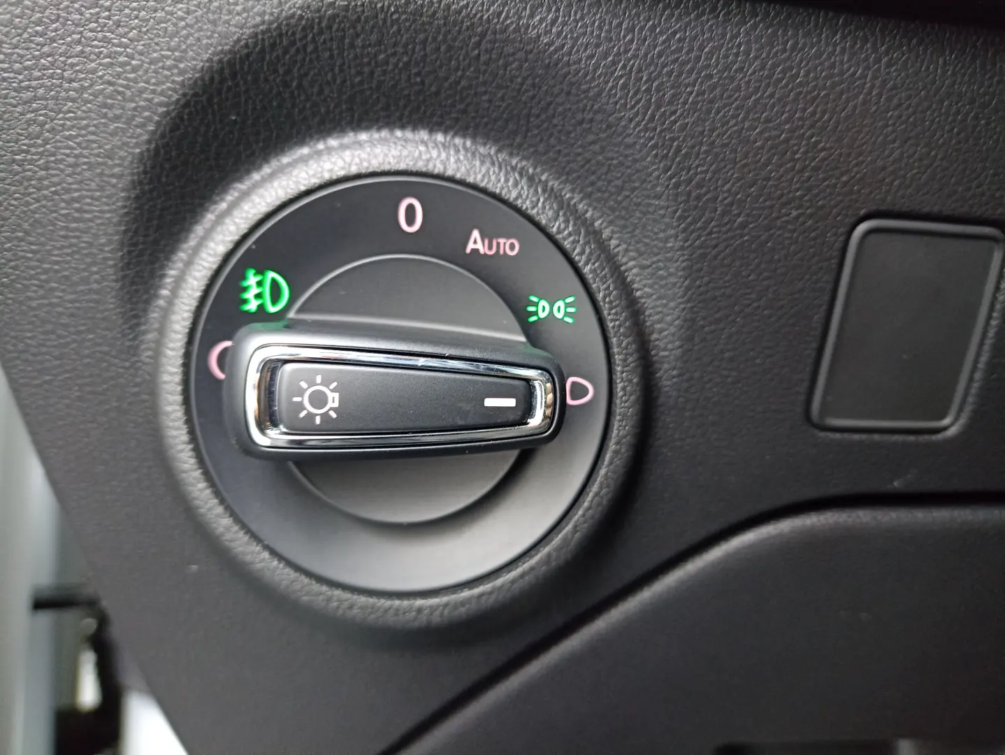 Seat Leon Combi Style 1.5TGI  130CP