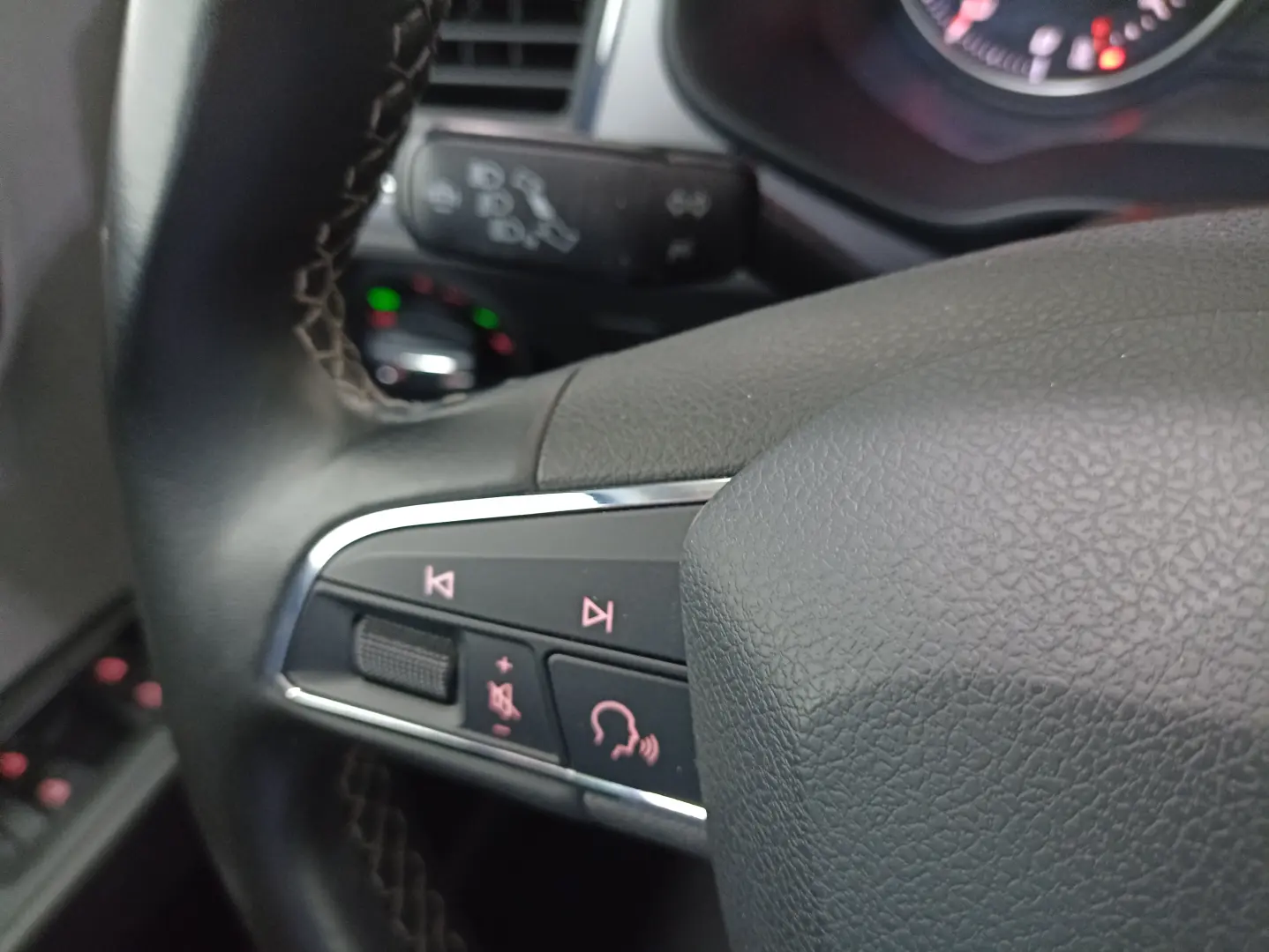 Seat Leon Combi Style 1.5TGI  130CP