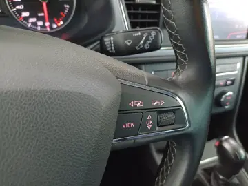 Seat Leon Combi Style 1.5TGI  130CP