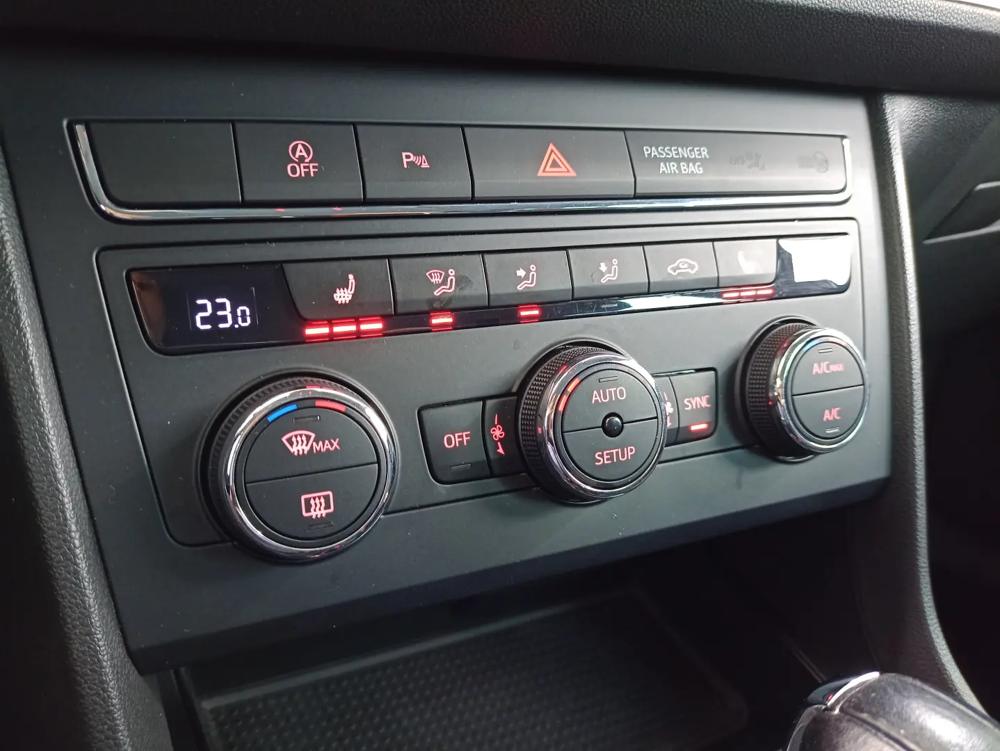Seat Leon Combi Style 1.5TGI  130CP