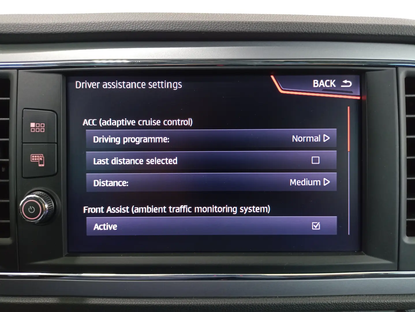 Seat Leon Combi Style 1.5TGI  130CP