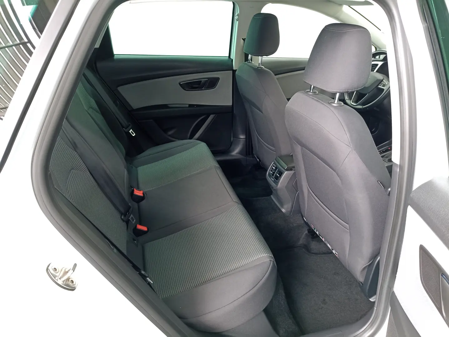 Seat Leon Combi Style 1.5TGI  130CP
