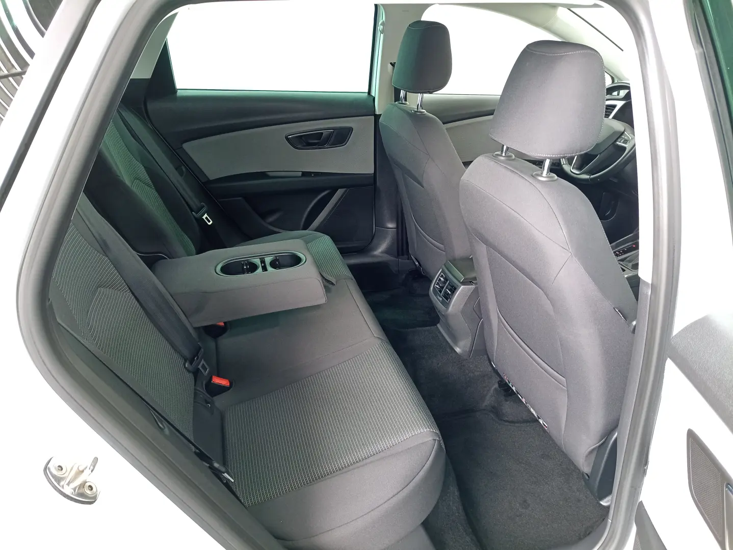 Seat Leon Combi Style 1.5TGI  130CP