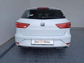 Seat Leon Combi Style 1.5TGI  130CP