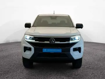 Amarok PanAmericana TDI 4M DOCA *STDHZ*NAVI*AHK*