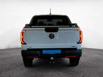 Amarok PanAmericana TDI 4M DOCA *STDHZ*NAVI*AHK*