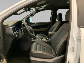 Amarok PanAmericana TDI 4M DOCA *STDHZ*NAVI*AHK*