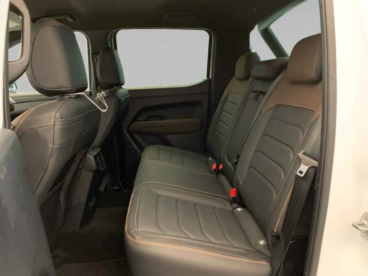 Amarok PanAmericana TDI 4M DOCA *STDHZ*NAVI*AHK*