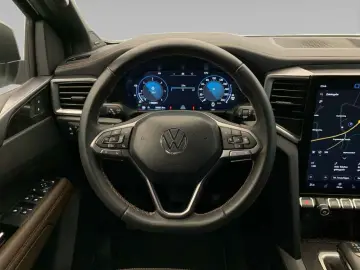 Amarok PanAmericana TDI 4M DOCA *STDHZ*NAVI*AHK*