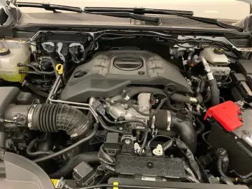 Amarok PanAmericana TDI 4M DOCA *STDHZ*NAVI*AHK*