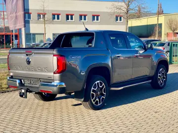 Amarok 3.0 TDI 177 kW Aventura DoppelK. 4Mot AHK