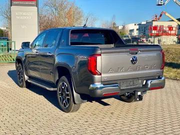 Amarok 3.0 TDI 177 kW Aventura DoppelK. 4Mot AHK