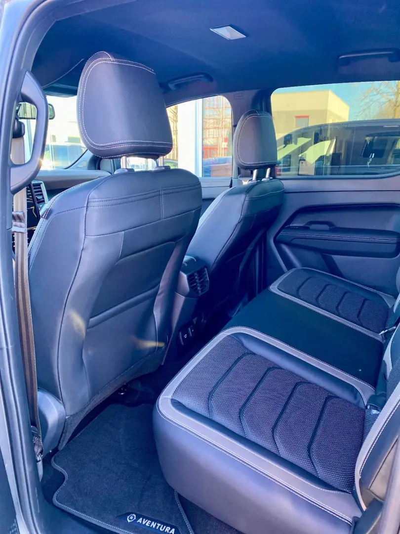 Amarok 3.0 TDI 177 kW Aventura DoppelK. 4Mot AHK