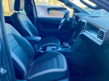 Amarok 3.0 TDI 177 kW Aventura DoppelK. 4Mot AHK