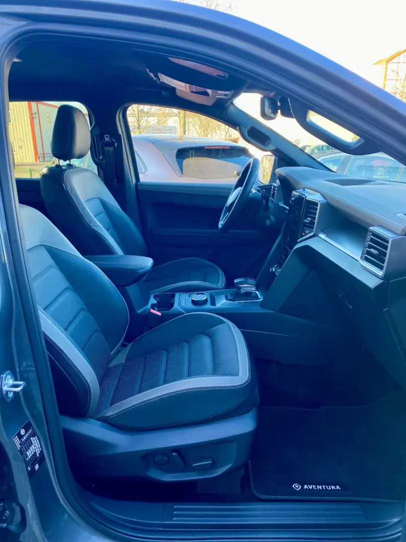 Amarok 3.0 TDI 177 kW Aventura DoppelK. 4Mot AHK